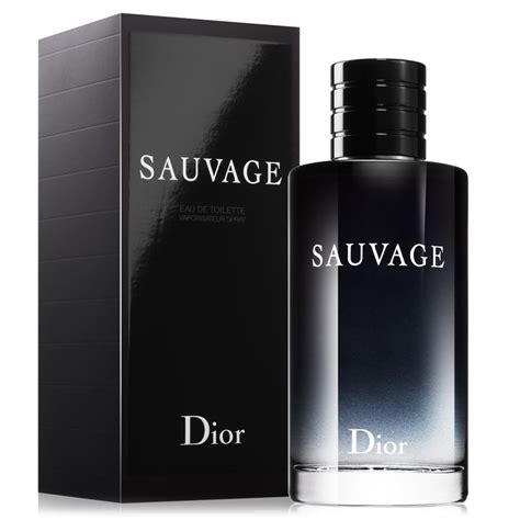 dior eau de parfum sauvage 200ml|dior sauvage for men 200ml.